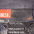 ディーゼル DIESEL 00S 刺繍 ウエスタン レーヨン シャツ メンズ import:S