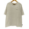 スノーピーク Snow Peak ROPEWORK ロープワーク 半袖Tシャツ メンズ JPN:L