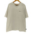 スノーピーク Snow Peak ROPEWORK ロープワーク 半袖Tシャツ メンズ JPN:L