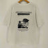 スノーピーク Snow Peak ROPEWORK ロープワーク 半袖Tシャツ メンズ JPN:L