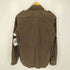 ジャーナルスタンダード JOURNAL STANDARD 00S マルチジップ L/S シャツ メンズ