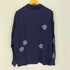 ノーマティーディー NOMA t.d. Floral Hand Embroidery Shirt 刺繍オープンカラーシャツ メンズ JPN:3