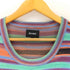 ビームス BEAMS MULTI BDR KNIT マルチ ボーダー ニット メンズ import:L