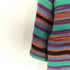 ビームス BEAMS MULTI BDR KNIT マルチ ボーダー ニット メンズ import:L