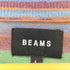 ビームス BEAMS MULTI BDR KNIT マルチ ボーダー ニット メンズ import:L