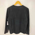 ゴルチエオムオブジェ GAULTIER HOMME objet ダブルフェイス メッシュ L/S プルオーバー メンズ FREE