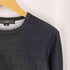 ゴルチエオムオブジェ GAULTIER HOMME objet ダブルフェイス メッシュ L/S プルオーバー メンズ FREE