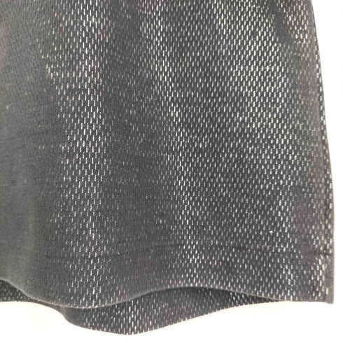 ゴルチエオムオブジェ GAULTIER HOMME objet ダブルフェイス メッシュ L/S プルオーバー メンズ FREE