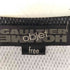 ゴルチエオムオブジェ GAULTIER HOMME objet ダブルフェイス メッシュ L/S プルオーバー メンズ FREE