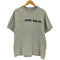 ナイキ NIKE JUST DO IT ロゴプリント半袖Tシャツ メンズ import:L