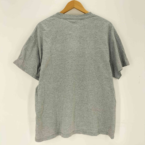ナイキ NIKE JUST DO IT ロゴプリント半袖Tシャツ メンズ import:L