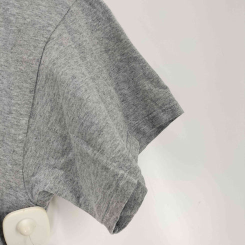 ナイキ NIKE JUST DO IT ロゴプリント半袖Tシャツ メンズ import:L