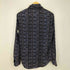 ドレスキャンプ DRESSCAMP 総柄 L/S シャツ メンズ JPN:44