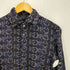 ドレスキャンプ DRESSCAMP 総柄 L/S シャツ メンズ JPN:44