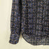ドレスキャンプ DRESSCAMP 総柄 L/S シャツ メンズ JPN:44