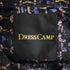 ドレスキャンプ DRESSCAMP 総柄 L/S シャツ メンズ JPN:44