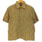 ポールスミス Paul Smith 花柄 コットン 半袖シャツ レディース JPN:L