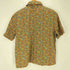 ポールスミス Paul Smith 花柄 コットン 半袖シャツ レディース JPN:L
