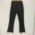ホリデイ holiday DAMAGE DENIM HIGH WAIST SKINNY FLARE PANTS レディース SH/1