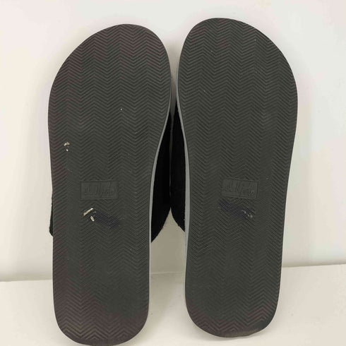 ユナイテッドアローズ UNITED ARROWS EL NIDO FLIPS 別注 ヘアリーサンダル メンズ 42