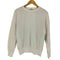 オーラリー AURALEE 23SS ELASTIC HIGH GAUGE SWEAT P/O レディース 0