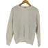 オーラリー AURALEE 23SS ELASTIC HIGH GAUGE SWEAT P/O レディース 0