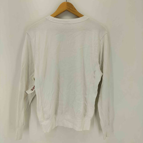 オーラリー AURALEE 23SS ELASTIC HIGH GAUGE SWEAT P/O レディース 0