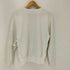 オーラリー AURALEE 23SS ELASTIC HIGH GAUGE SWEAT P/O レディース 0