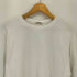 オーラリー AURALEE 23SS ELASTIC HIGH GAUGE SWEAT P/O レディース 0