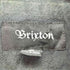 ブリクストン Brixton ダック地 フーデッドワークジャケット メンズ JPN:S