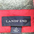 ランズエンド LANDS END 中綿フーデッドジャケット レディース JPN:S