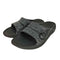 ウーフォス oofos Black Water Camo ブラック ウォーター カモ メンズ EUR:44