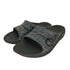 ウーフォス oofos Black Water Camo ブラック ウォーター カモ メンズ EUR:44