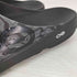 ウーフォス oofos Black Water Camo ブラック ウォーター カモ メンズ EUR:44