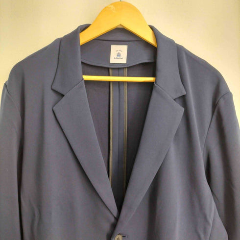アドミラル Admiral ストレッチセットアップジャケット メンズ JPN:XL XL
