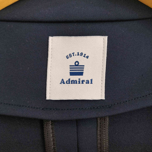 アドミラル Admiral ストレッチセットアップジャケット メンズ JPN:XL XL