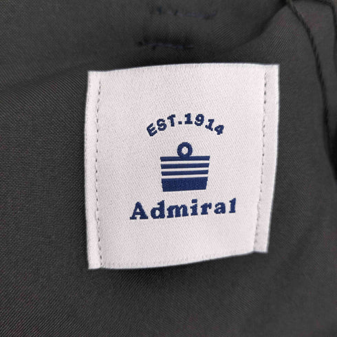 アドミラル Admiral ストレッチセットアップパンツ メンズ JPN:XL