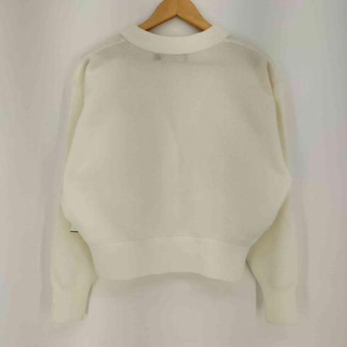 フレッドペリー FRED PERRY Vネックメッシュカーディガン メンズ UK:36