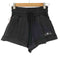アディダス adidas ロゴパッチ スウェット ショーツ レディース JPN:XS