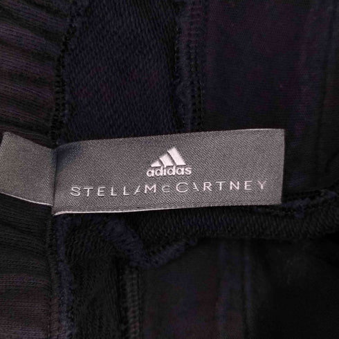 アディダス adidas ロゴパッチ スウェット ショーツ レディース JPN:XS