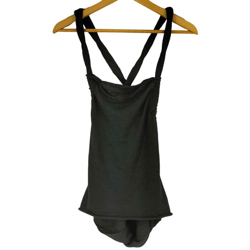 クロエ Chloe イタリア製 デザイン タンクトップ レディース import:XS