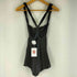 クロエ Chloe イタリア製 デザイン タンクトップ レディース import:XS