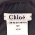 クロエ Chloe イタリア製 デザイン タンクトップ レディース import:XS