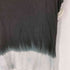 ジバンシィ GIVENCHY グラデーションデザイン フェザーリム付き タンクトップ レディース import:XS