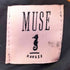 MUSE HAWAII レースアップデザイン ロングワンピース Casual レディース