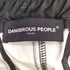 Dangerous People 総柄 カーゴパンツ STREET メンズ XL