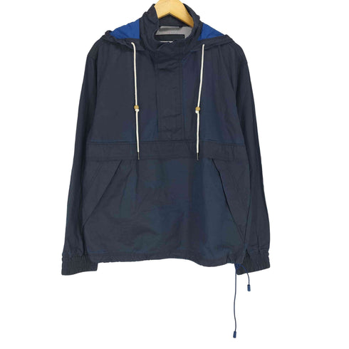 フルギ goodfellow アノラックパーカー メンズ JPN:M