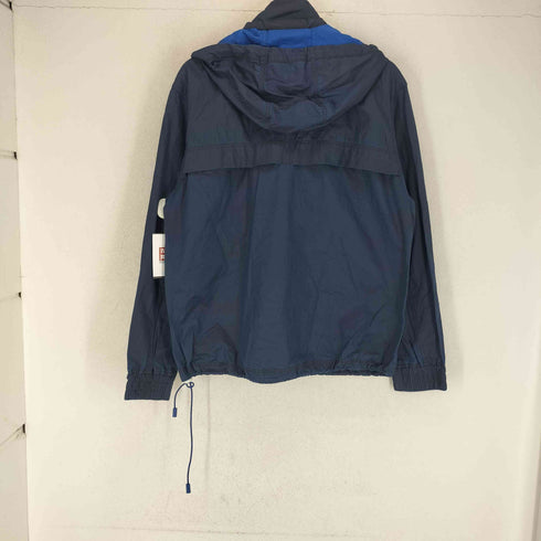 フルギ goodfellow アノラックパーカー メンズ JPN:M