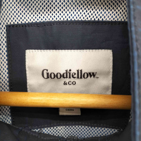 フルギ goodfellow アノラックパーカー メンズ JPN:M