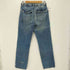 CYBERJEANS ウォッシュ ストレートデニムパンツ Y2K メンズ